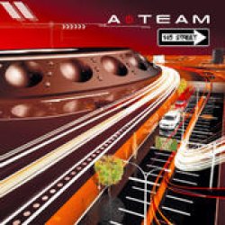 画像1: A -Team / 145 Street