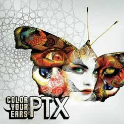画像1: PTX / Color Your Ears