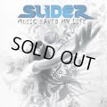 Slider / Music Saved My Life
