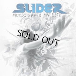 画像1: Slider / Music Saved My Life