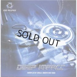 画像1: V.A / DEEP IMPACT