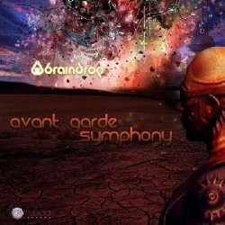 画像1: Braindrop / Avant Garde Symphony