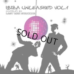 画像1: V.A / Ibiza Unleashed Vol. 1