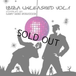 画像1: V.A / IBIZA UNLEASHED VOL.1