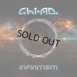 画像1: Chi-A.D. / Infinitism