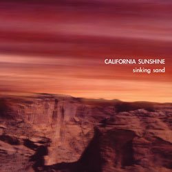 画像1: CALIFORNIA SUNSHINE / SINKING SAND
