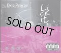 Dino Psaras / Lick It