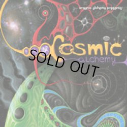 画像1: V.A / Cosmic Alchemy