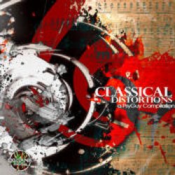 画像1: V.A / Classical Distortions