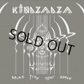 Kindzadza / Waves from inner Space