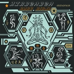 画像1: Kindzadza / Nano Ninja