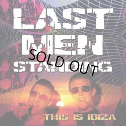 画像1: Last Men Standing / This Is Ibiza