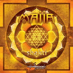 画像1: 【お取り寄せ】 Maiia / Shakti