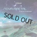 Nova Fractal / Fractal Landscape