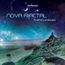 画像1: Nova Fractal / Fractal Landscape