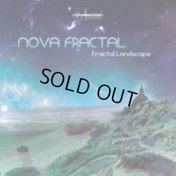 画像1: Nova Fractal / Fractal Landscape