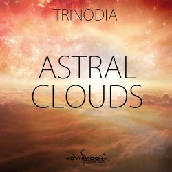 画像1: Trinodia / Astral Clouds