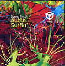 画像1: SOUND FIELD / AUDIO SURFIN’