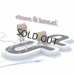 画像1: Riktam ＆ Bansi / Constructor (Tech-House)