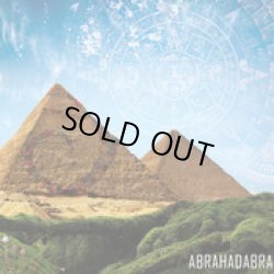 画像1: Abrahadabra / Abrahadabra