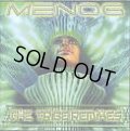 Menog / The Tribe Remixes