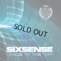 画像1: Sixsense / Race To The Top