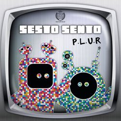 画像1: Sesto Sento / P.L.U.R