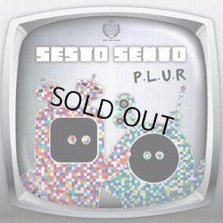画像1: Sesto Sento / P.L.U.R