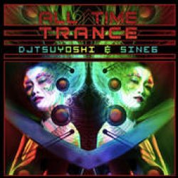 画像1: DJ TSUYOSHI & SINE 6 / ALL TIME TRANCE