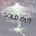 RASTALIENS / BACK ON EARTH