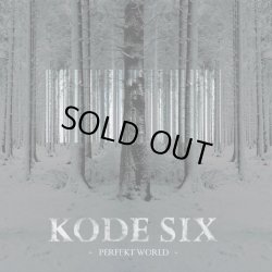 画像1: Kode Six / Perfekt World