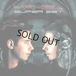 画像1: YAHEL / SUPER SET