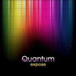 画像1: Quantum / Expose