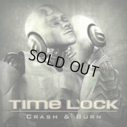 画像1: Time Lock / Crash & Burn