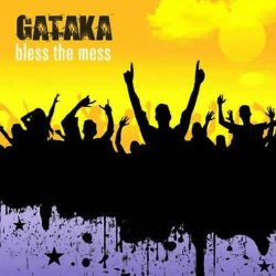 画像1: Gataka / Bless The Mess