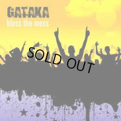 画像1: Gataka / Bless The Mess