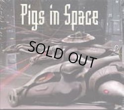 画像1: Pigs in Space / Pigs in Space