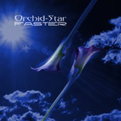 画像1: Orchid Star / Faster