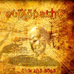 画像1: Audiopathik / Over The Edge