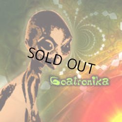 画像1: V.A / GOATRONIKA