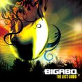BIGABO / THE LAST LIQUID