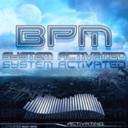 画像1: BPM / SYSTEM ACTIVATED