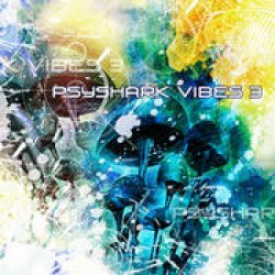 画像1: V.A / Psyshark Vibes 3