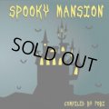 V.A / Spooky Mansion