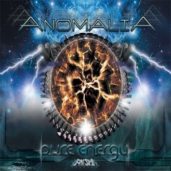 画像1: Anomalia / Pure Energy