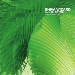 画像1: Shiva Wizard / Let's Go Mental