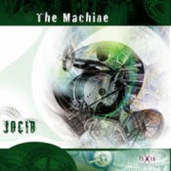 画像1: Jocid / The Machine