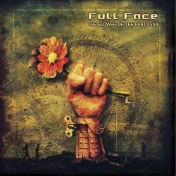 画像1: 【お取り寄せ】 Full Face / The Flower Of The Partysan