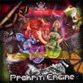 V.A / Prakriti Engine