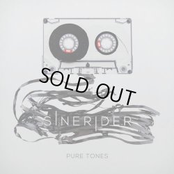 画像1: Sinerider / Pure Tones